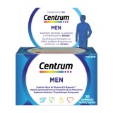 Centrum pentru barbati de la A la Zinc, 30 comprimate, Haleon