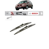 Cumpara ieftin Set 2 stergatoare Volkswagen GOLF III Van (1H1) 1991-1997, Tip Clasic Standard, Bosch Eco