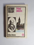 Cumpara ieftin Primul ministru &ndash; Aut. Anthony Trollope, Ed. Univers (CLU) - Volumul 1