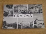 QW24 C - Carte postala - tematica turism - vedere - Craiova 27, Circulata, Fotografie