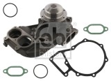 FEBI BILSTEIN 35573 Pompă de apă, răcire motor