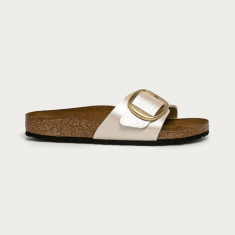 Birkenstock - Papuci Madrid Big Buckle