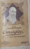 LUI NICOLAE IORGA OMAGIU