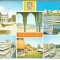 #carte postala-CONSTANTA-colaj