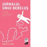 Jurnalul unui bebelus. Ce vede, ce simte si ce traieste copilul tau - Adriana Trandafir, Daniel N. Stern