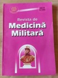 Revista de medicina militara nr1-2/2003