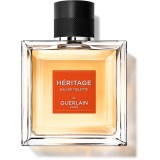 GUERLAIN H&eacute;ritage Eau de Toilette pentru bărbați 100 ml