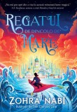 Regatul de dincolo de mare - DPH