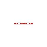 Cumpara ieftin Nivela aluminiu 800 mm, 3 bule Yato YT-3023