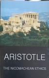 THE NICOMACHEAN ETHICS-ARISTOTEL-252271