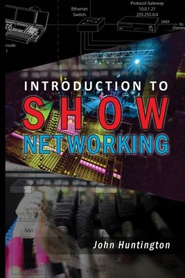 Introduction to Show Networking foto