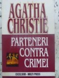 PARTENERI CONTRA CRIMEI-AGATHA CHRISTIE-348946