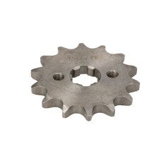 Pinion transmisie Atv 110-125cc, pas 428, 14 dinti, diametru interior 17x30