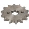 Pinion transmisie Atv 110-125cc, pas 428, 14 dinti, diametru interior 17x30