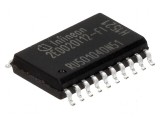 Driver semipunte IGBT high-side pentru declanșator poartă IGBT