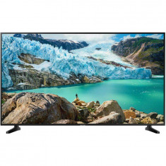 Televizor Samsung LED Smart TV UE75RU7092 189cm Ultra HD 4K Black foto