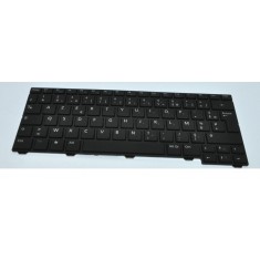 Tastatura laptop noua DELL Latitude 2100 2110 French AZERTY DP/N 6XT21