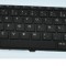 Tastatura laptop noua DELL Latitude 2100 2110 French AZERTY DP/N 6XT21