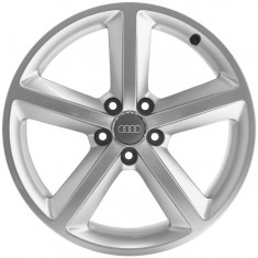 Janta Aliaj Oe Audi 18&quot; 8.5J x 18 ET29 8T0601025CG