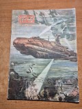 Stiinta si tehnica ianuarie 1956-masini noi in agricultura noastra,casa radio