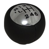 Nuca schimbator viteze AERZETIX, compatibil CitroĂ&Acirc;&laquo;n C3 C4 C6 C8 Jumpy, Peugeot 207 308 3008 407 5008 607 807
