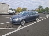 VOLKSWAGEN JETTA 2010