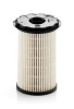 Filtru Combustibil Mann-Filter PU7002x Ford C-Max Focus II Galaxy Mondeo IV S-Max