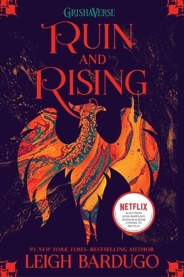 Ruin and Rising foto