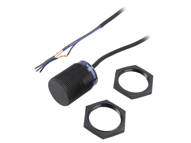 Senzor Inductiv NPN NO 15mm 36VDC M30 IP68