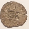Ungaria: 1/4 Denar Argint Sigismund (1430-1437) - Moneda Medievala