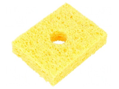 Burete Curățare V&amp;acirc;rfuri Stative Weller 5buc 70x55x16mm foto