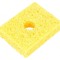 Burete Curățare V&acirc;rfuri Stative Weller 5buc 70x55x16mm