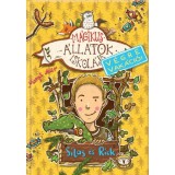 M&aacute;gikus &aacute;llatok iskol&aacute;ja - V&eacute;gre vak&aacute;ci&oacute; - Silas &eacute;s Rick - Margit Auer