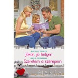 Bianca 283-284. (J&oacute;kor, j&oacute; helyen, Szerelem a szerepem) - Michelle Celmer, Marie Ferrarella