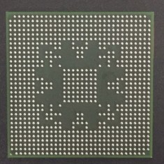 Chipset G98-730-U2 Nvidia GeForce 9300M