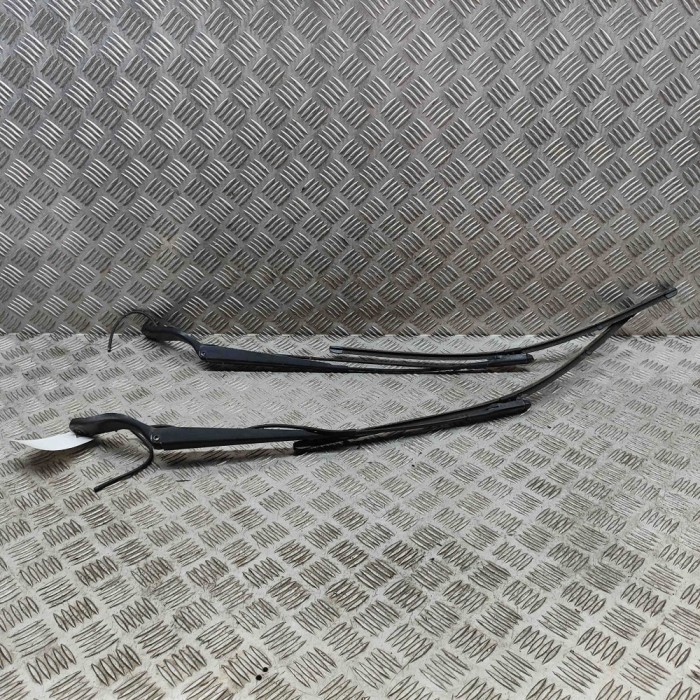 Braț ștergător față VW CRAFTER 30-50 Furgon 2E_ 2016 OEM: 2E2955402B,2E2955401A 31057735