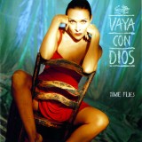 CD Vaya Con Dios ? Time Flies (VG++) foto
