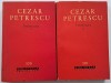 Cezar Petrescu - Intunecare (2 volume)