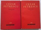 Cezar Petrescu - Intunecare (2 volume)