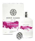 Apa de Colonie Herve Gambs, Pink Evidence, Femei, 100 ml