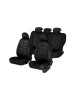 Set huse scaun urban Negru Universale, Umbrella