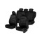 Set huse scaun urban Negru Universale, Umbrella