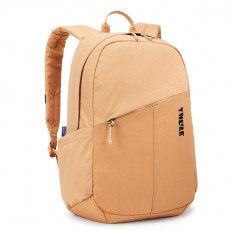 Rucsac urban cu compartiment laptop Thule Notus 20 L Doe Tan foto