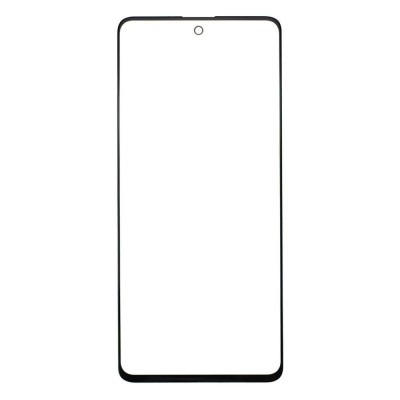 Geam Sticla cu OCA Samsung Galaxy M31s, M317 foto