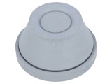 Cuzinet Gri 48mm pentru Panou 1-4mm