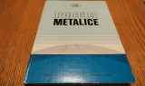 PODURI METALICE Exemple de Proiectare - Ioan Buca, Ovidiu Opran, Rudolf Muhlbacher, Nicolae Popa - 1981, 358 p. cu figuri in text