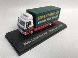 Macheta Man L2000 box stobart 1/76