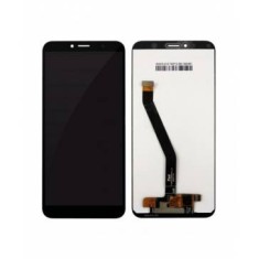Display cu touchscreen Huawei Honor 7C Negru