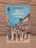 FIICA NEGUSTORULUI DE SAKE-KIDO OKAMOTO