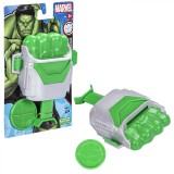 SPIDERMAN MARVEL ARMA SUPEREROU BLASTER PUMNUL LUI HULK